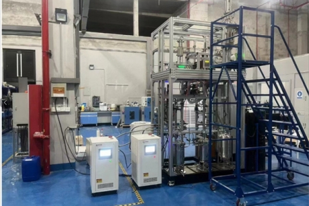 实验室加热控温设备可以用于哪些化学反应实验？