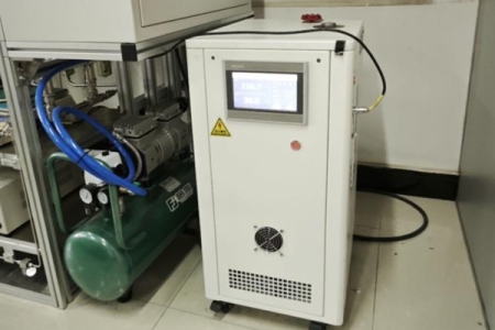 操作自动控温加热设备时，应遵循这些事项！